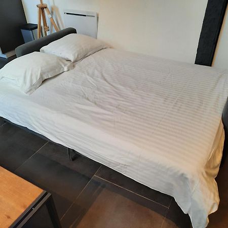 Appartamento Le Jeannin, Magnifique Duplex 6 Prs - Centre Historique De Digione Esterno foto