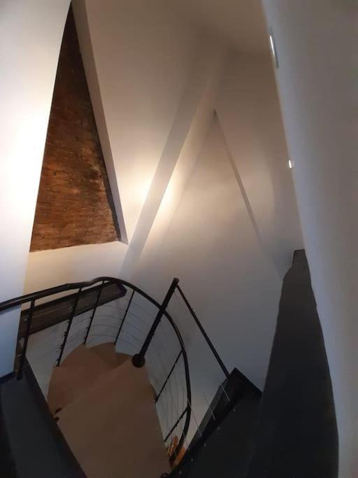 Appartamento Le Jeannin, Magnifique Duplex 6 Prs - Centre Historique De Digione Esterno foto