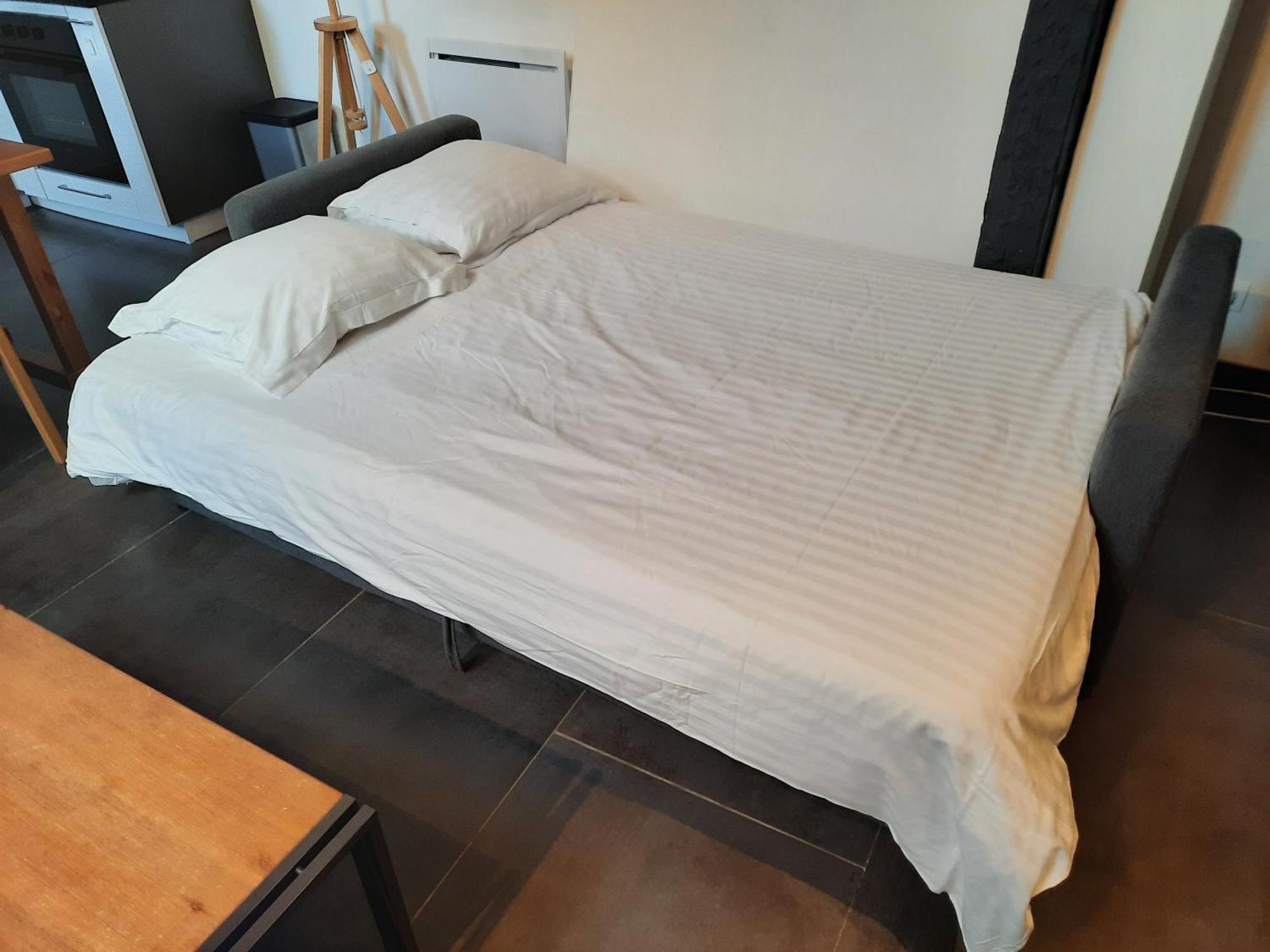 Appartamento Le Jeannin, Magnifique Duplex 6 Prs - Centre Historique De Digione Esterno foto